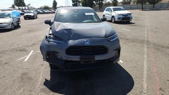 2024 Honda Hr-V Sport VIN: 3CZRZ1H53RM760236 Lot: 72036165