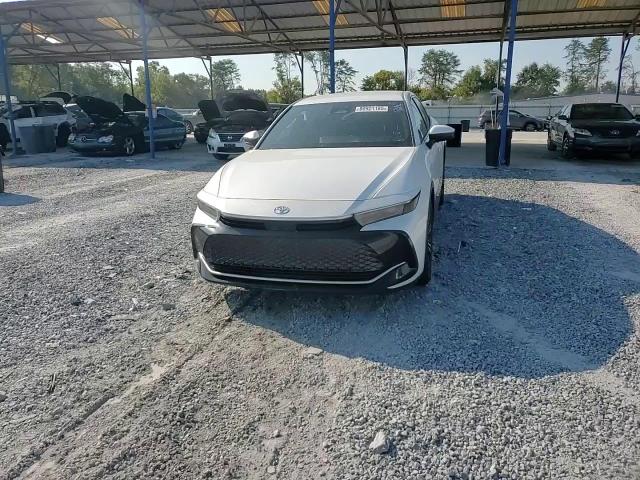 2025 Toyota Crown Xle VIN: JTDAAAAFXS3035706 Lot: 80921185