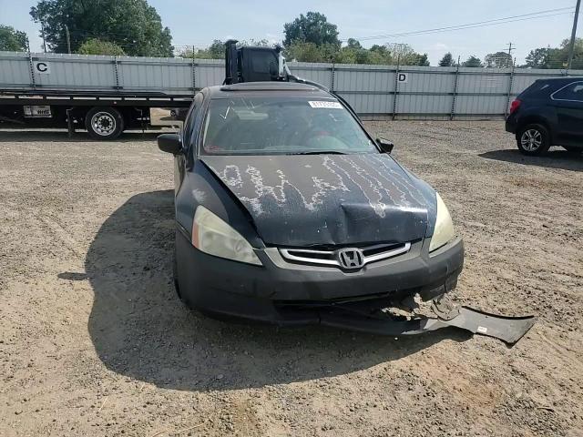 2000 Honda Accord Ex VIN: 1HGCM66515A017433 Lot: 81735105