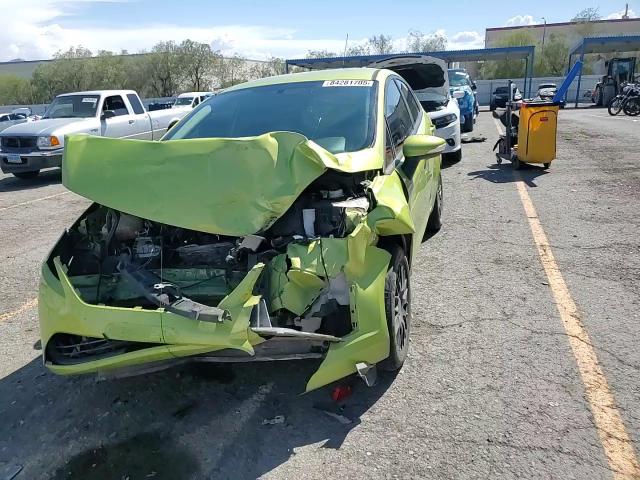 2013 Ford Fiesta Se VIN: 3FADP4EJ3DM144348 Lot: 84281705