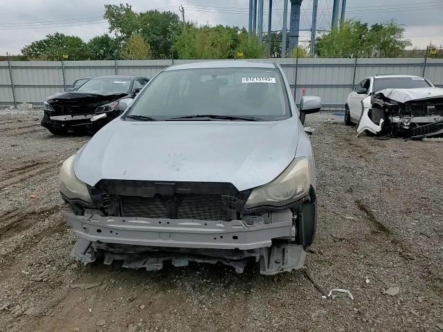 2012 Subaru Impreza Premium VIN: JF1GJAC63CH012222 Lot: 81213145