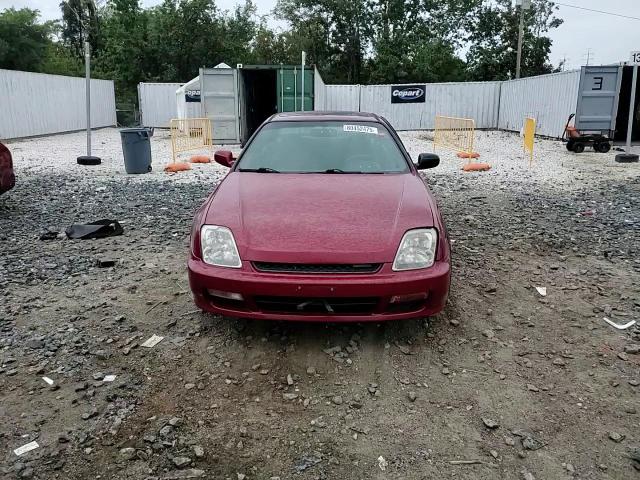 1997 Honda Prelude VIN: JHMBB6146VC005909 Lot: 80452475