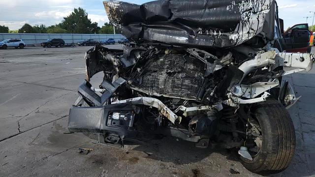 2017 Ford F150 VIN: 1FTMF1E88HKC37565 Lot: 80818775