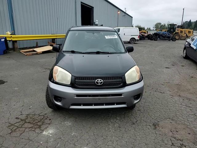 2004 Toyota Rav4 VIN: JTEGD20V540012088 Lot: 72103565