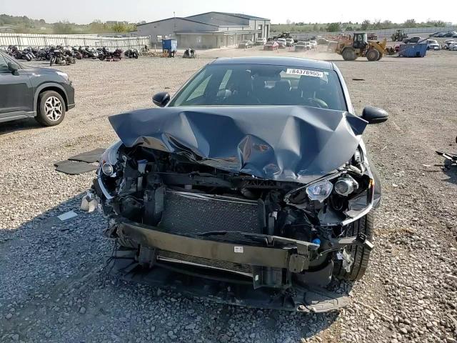 2021 Kia Forte Gt Line VIN: 3KPF34AD1ME415707 Lot: 84378955