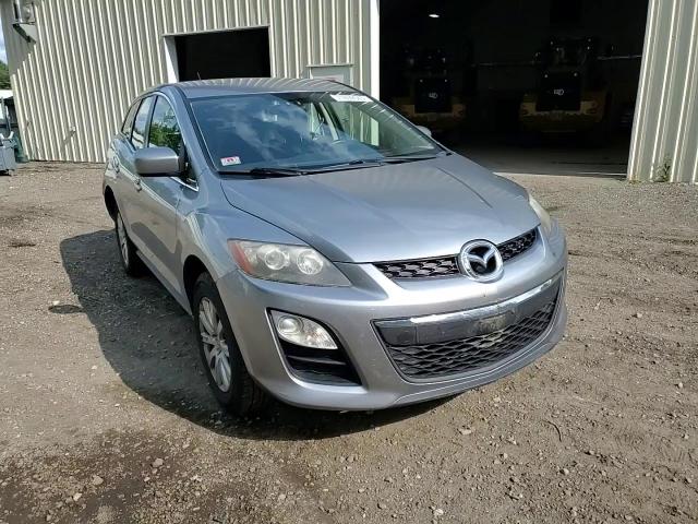 2011 Mazda Cx-7 VIN: JM3ER2AM8B0405428 Lot: 71699545