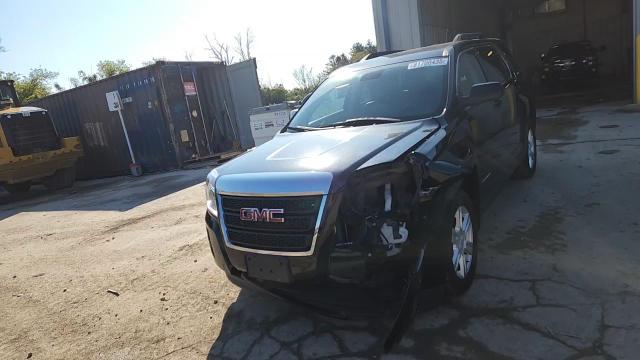 2014 GMC Terrain Slt VIN: 2GKALSEK8E6198573 Lot: 81700435