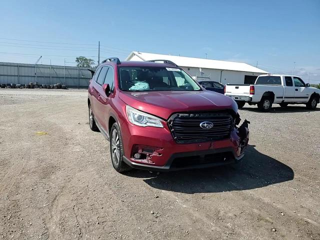2019 Subaru Ascent Limited VIN: 4S4WMAMD6K3428007 Lot: 82140085