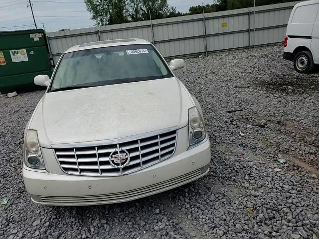 2010 Cadillac Dts Luxury Collection VIN: 1G6KD5EYXAU106090 Lot: 70362855