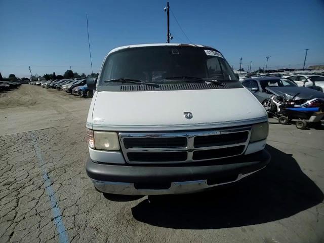 1995 Dodge Other VIN: 2B6HB21X9SK521776 Lot: 81759865