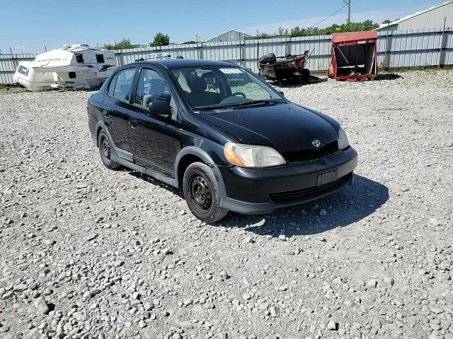 2000 Toyota Echo VIN: JTDBT1231Y0078988 Lot: 70727195