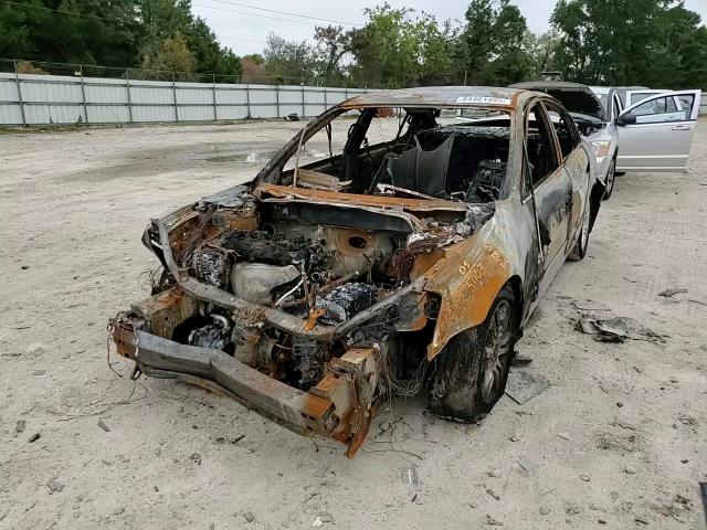 2005 Nissan Altima S VIN: 1N4AL11D55N435003 Lot: 84461485