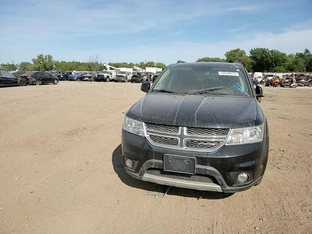2013 Dodge Journey Sxt VIN: 3C4PDCBB1DT722833 Lot: 70559015