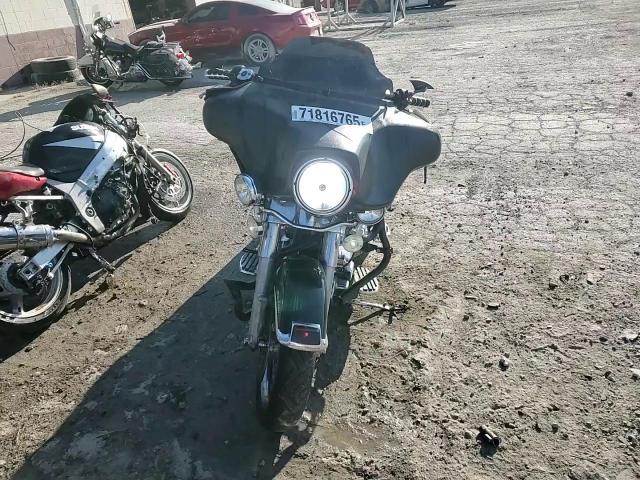 2002 Harley-Davidson Flhtcui VIN: 1HD1FCW112Y658014 Lot: 71816765