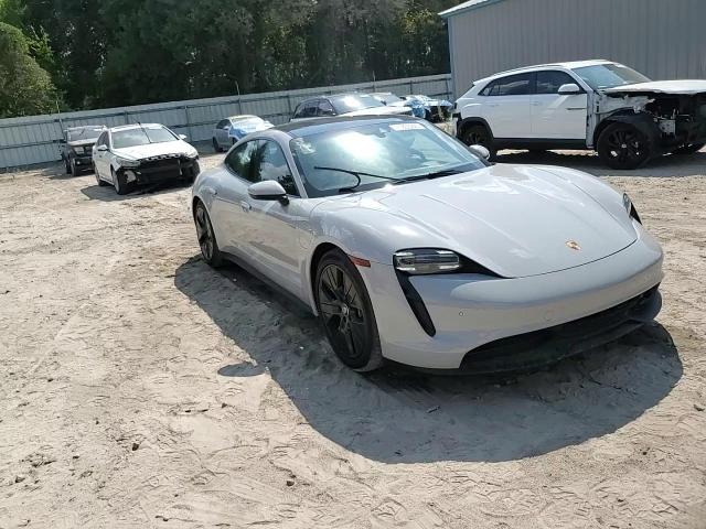 2024 Porsche Taycan VIN: WP0AA2Y14RSA12120 Lot: 71803245