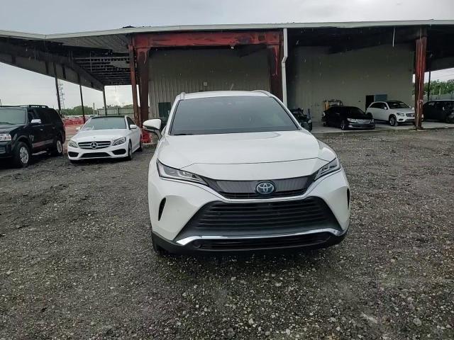 2021 Toyota Venza Le VIN: JTEAAAAH6MJ021698 Lot: 82133155