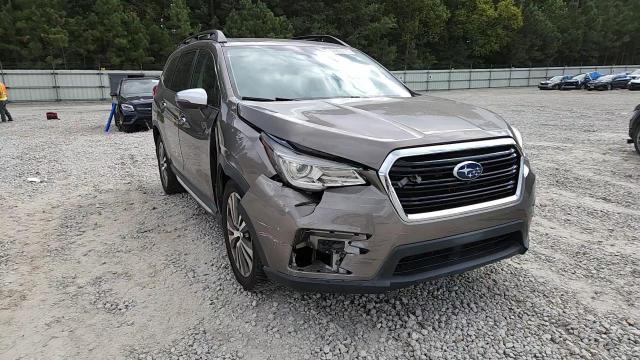 2021 Subaru Ascent Touring VIN: 4S4WMARD1M3404127 Lot: 84899775
