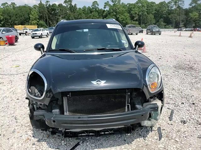 2014 Mini Cooper Countryman VIN: WMWZB3C52EWR36777 Lot: 71743005