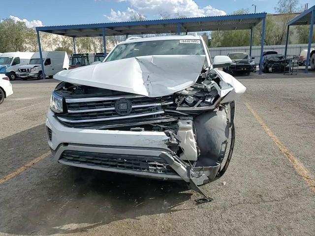 2021 Volkswagen Atlas Sel VIN: 1V2ER2CA4MC548842 Lot: 84401605