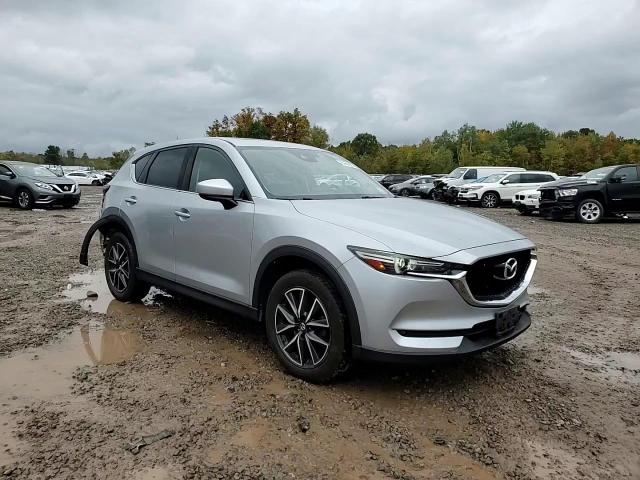 2017 Mazda Cx-5 Grand Touring VIN: JM3KFBDL9H0205746 Lot: 83964855