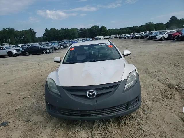 2012 Mazda 6 I VIN: 1YVHZ8BH3C5M34893 Lot: 71055255