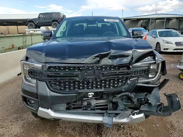 2024 Ford Ranger Lariat VIN: 1FTER4KH5RLE52320 Lot: 80924465