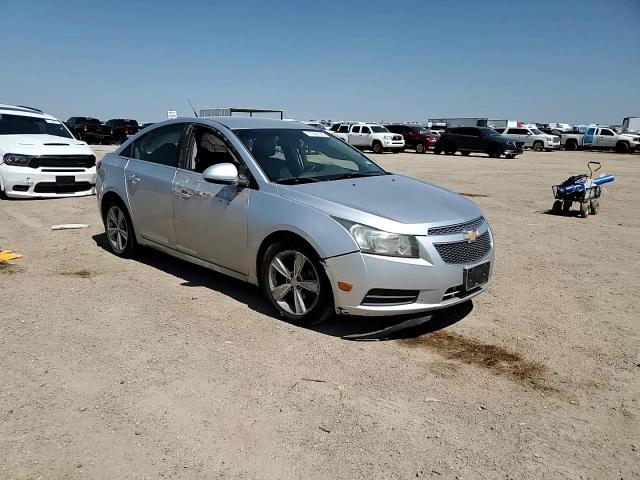 2012 Chevrolet Cruze Lt VIN: 1G1PG5SC1C7251905 Lot: 71256145
