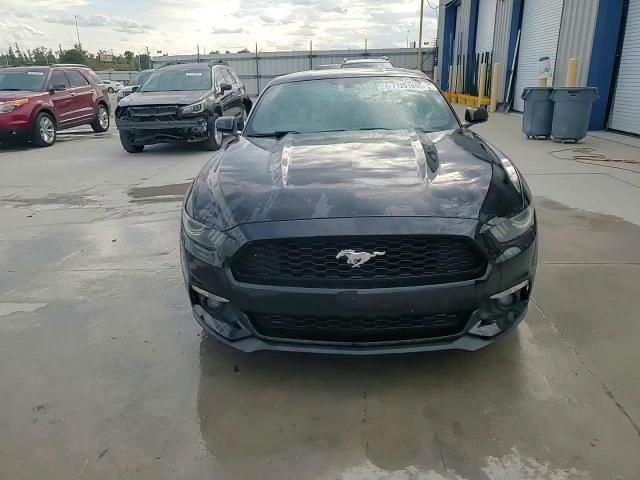 2015 Ford Mustang VIN: 1FA6P8TH8F5306905 Lot: 71251845
