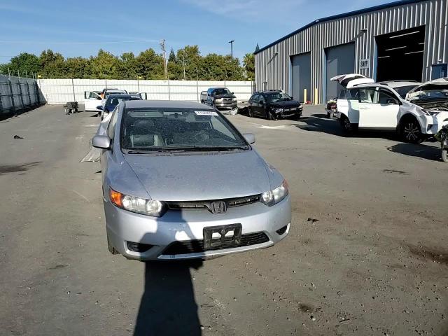 2008 Honda Civic Lx VIN: 2HGFG11608H557160 Lot: 71520225