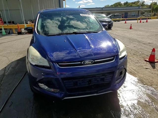 2013 Ford Escape Sel VIN: 1FMCU0H90DUD40540 Lot: 84457455
