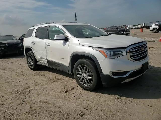 2017 GMC Acadia Slt-1 VIN: 1GKKNMLS8HZ282463 Lot: 80573355