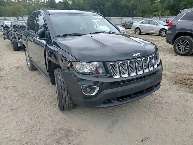 2015 Jeep Compass Latitude VIN: 1C4NJDEB0FD272277 Lot: 71917445