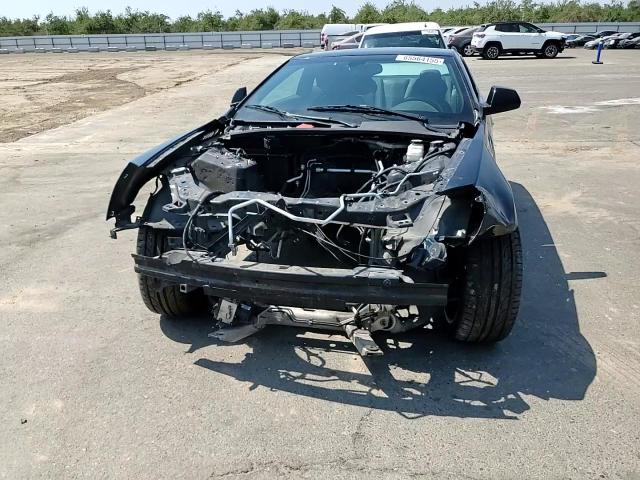 2014 Cadillac Cts-V VIN: 1G6DV1EP0E0168116 Lot: 65564155
