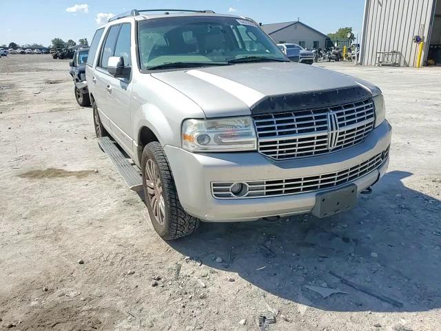 2007 Lincoln Navigator VIN: 5LMFU28547LJ07757 Lot: 84378255