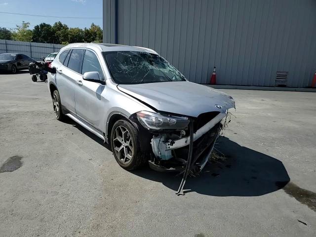 2018 BMW X1 Sdrive28I VIN: WBXHU7C33J3H44090 Lot: 84012615