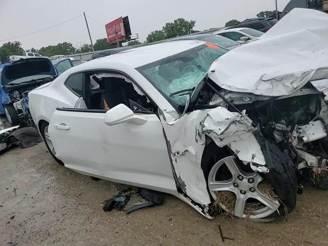 2016 Chevrolet Camaro Lt VIN: 1G1FB1RS9G0154580 Lot: 71716475