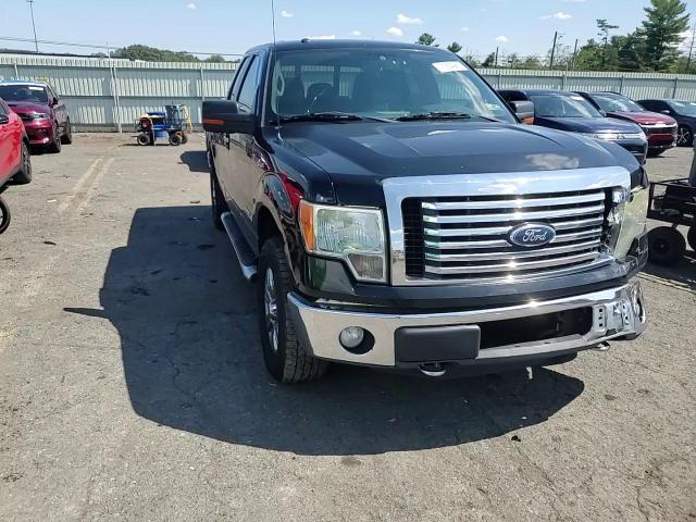 2011 Ford F150 Super Cab VIN: 1FTFX1ET0BFC53530 Lot: 71954905