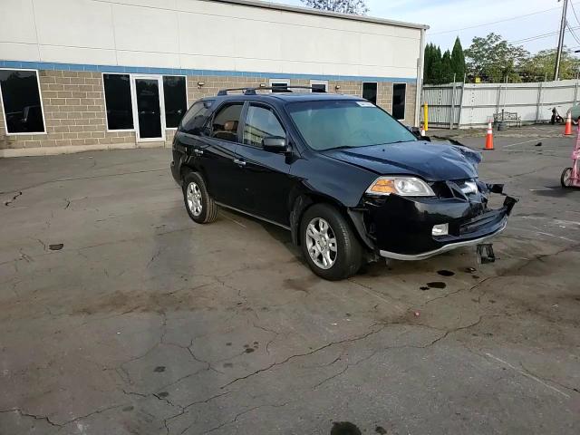2005 Acura Mdx Touring VIN: 2HNYD18835H525686 Lot: 84419225