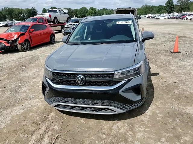 2024 Volkswagen Taos Se VIN: 3VVEX7B20RM086236 Lot: 81677205