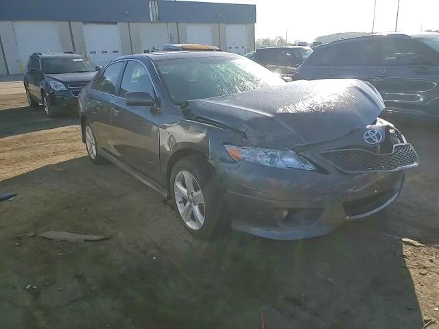 2011 Toyota Camry Base VIN: 4T1BF3EK8BU228807 Lot: 84220535
