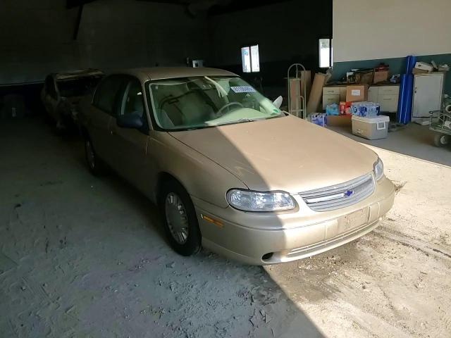 2005 Chevrolet Classic VIN: 1G1ND52F55M196678 Lot: 94563165