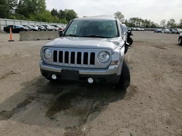 2016 Jeep Patriot Sport VIN: 1C4NJPBBXGD706020 Lot: 71832075