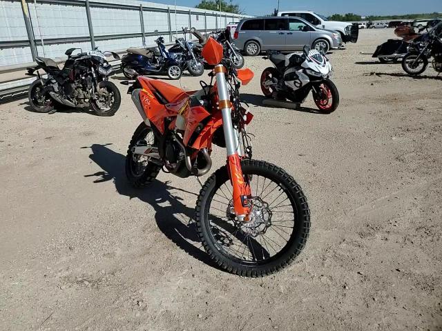 2025 Ktm Enduro VIN: VBKEXJ406SM467306 Lot: 81636575
