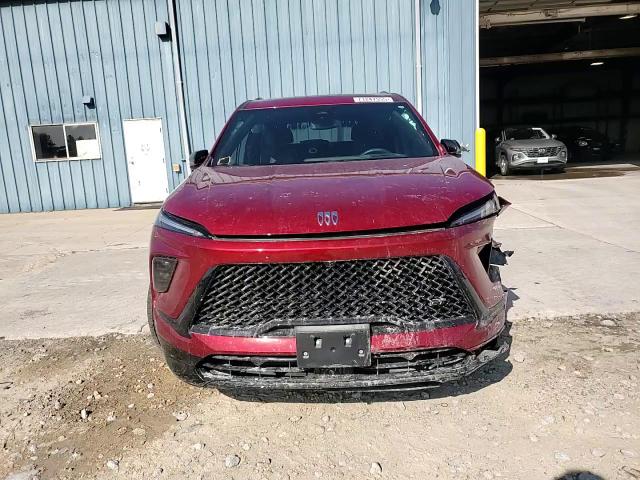 2025 Buick Enclave Sport Touring VIN: 5GAEVBRS7SJ159328 Lot: 71247555