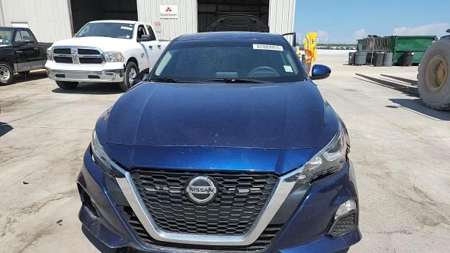 2020 Nissan Altima S VIN: 1N4BL4BV5LN307063 Lot: 82089955