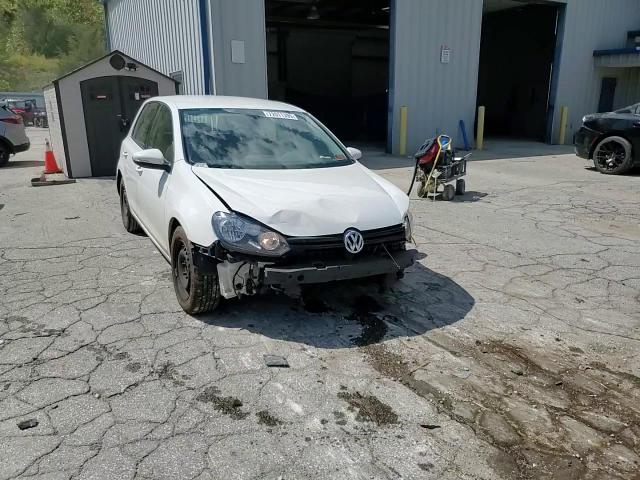 2014 Volkswagen Golf VIN: WVWDB7AJXEW011667 Lot: 72011395