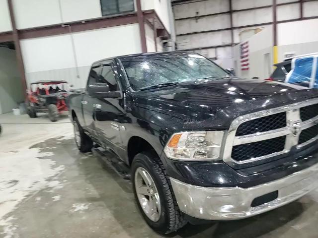 2014 Ram 1500 Slt VIN: 1C6RR7GT7ES279939 Lot: 81086685