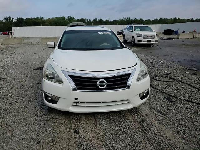 2013 Nissan Altima 2.5 VIN: 1N4AL3AP9DC248038 Lot: 81597075