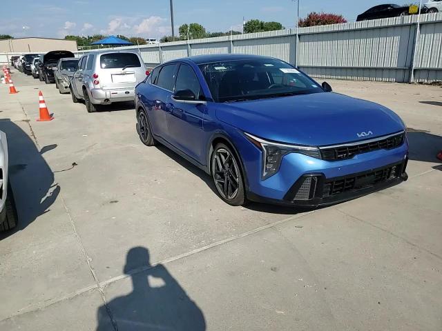 2025 Kia K4 Gt Line VIN: 3KPFW4DE9SE063985 Lot: 71289805