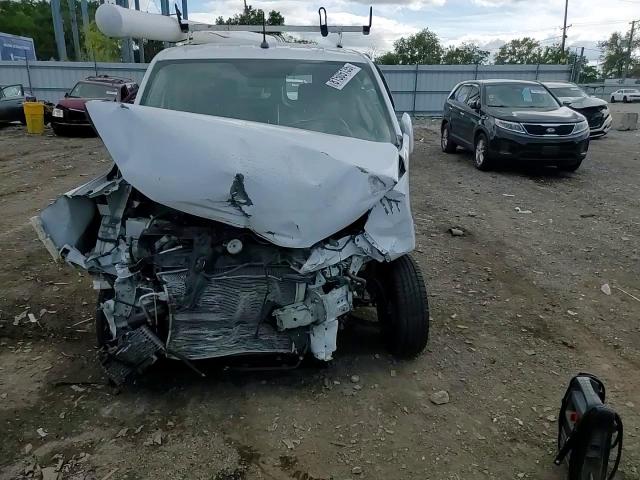 2019 Nissan Nv200 2.5S VIN: 3N6CM0KN7KK691787 Lot: 81505135